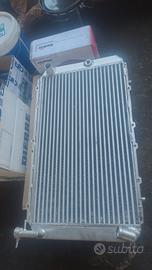 Radiatore nissan patrol gr