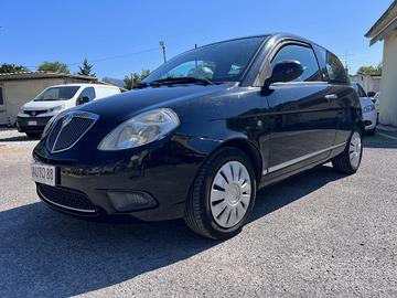 Lancia Ypsilon 1.4 Ecochic GPL
