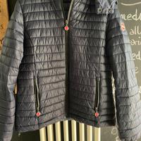 Giubbino donna colmar blu nuovo