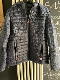 Giubbino donna colmar blu nuovo