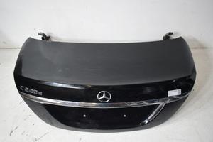 Portellone posteriore Mercedes C-class (W205) 2.0