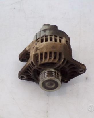 Alternatore Fiat DoblÃ² 1.9 jtd 2009