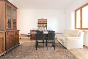 BILOCALE CON GIARDINO A GARAVAGNA!