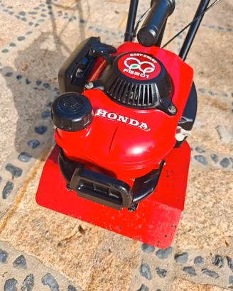 Motozzappa Honda FG-201