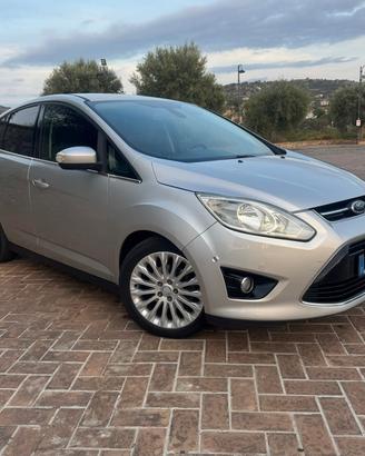 Ford C-Max 1.6 TDCi 115CV *TITANIUM* 2013