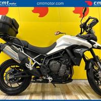 TRIUMPH Tiger 900 Garantita e Finanziabile