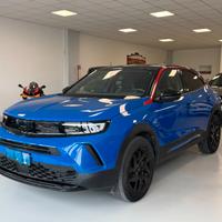 Opel Mokka 1.2 Turbo GS Line