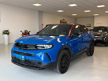 Opel Mokka 1.2 Turbo GS Line