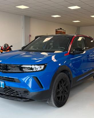 Opel Mokka 1.2 Turbo GS Line