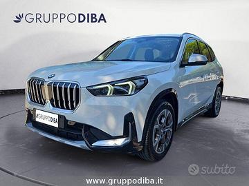BMW X1 U11 sdrive18d X-Line Edition Essence auto