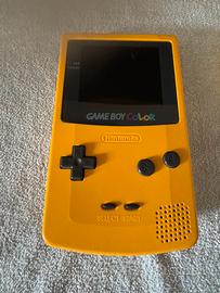 Game Boy color ips