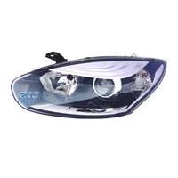 FANALE SINISTRO PER RENAULT MEGANE IV 14-16 CROMAT