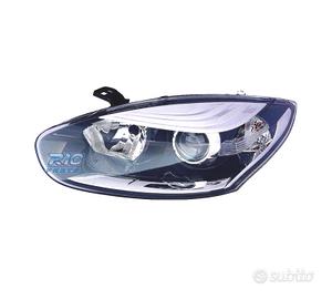 FANALE SINISTRO PER RENAULT MEGANE IV 14-16 CROMAT