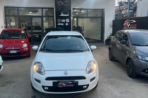 Fiat Punto 1.2 8V 5 porte Lounge