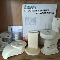 TRITATUTTO ELETTROZETA