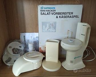 TRITATUTTO ELETTROZETA