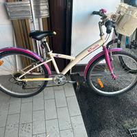 Bici bambina