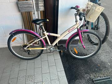 Bici bambina