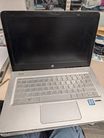 Notebook HP Envy 13-d009nl i5 