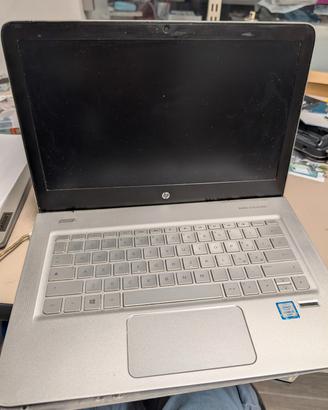 Notebook HP Envy 13-d009nl i5 