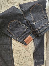 Jeans firmati