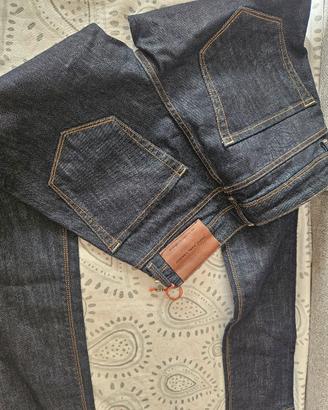 Jeans firmati