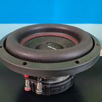 Subwoofer DS18 SLC8S 20 cm 4 Ohm