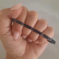 Bracciale uomo Demeglio