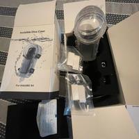 Custodia subacquea insta360 X4