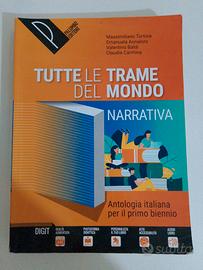 Libri Tutte le trame del mondo