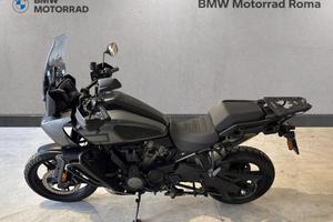 HARLEY DAVIDSON Pan America 1250 Special Two One A