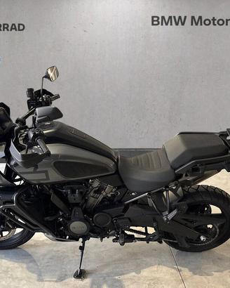 HARLEY DAVIDSON Pan America 1250 Special Two One A