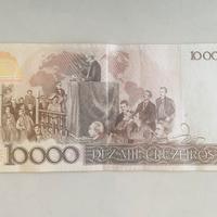 10000 cruzeiros