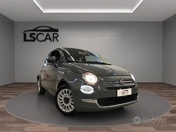 Fiat 500 1.0 Lounge 69cv~HYBRID~Unipro~Promo finan