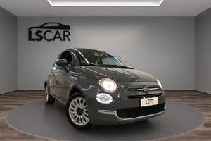 Fiat 500 1.0 Lounge 69cv~HYBRID~Unipro~Promo finan