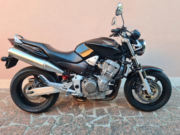 Honda Hornet 900