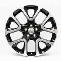 4 cerchi lega jeep mopar compass r19 lt37