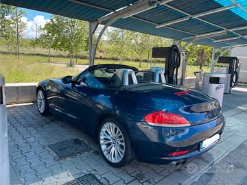 Bmw z4 e89 204cv automatico