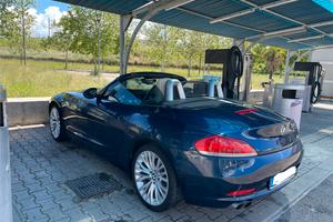 Bmw z4 e89 204cv automatico