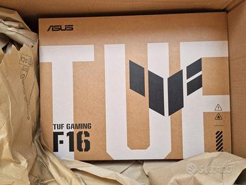 PC GAMING ASUS TUF F 16 ( 2025)
