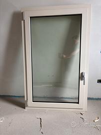 Serramenti alluminio