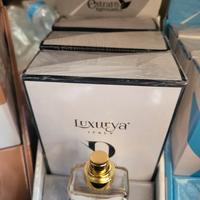 Profumo Luxurya 50ml