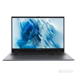 notebook GemiBook Plus 15 16 GB 512 ssd N N100
