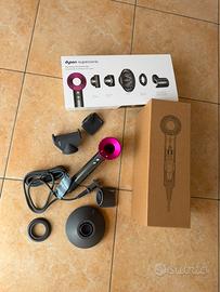 Phon dyson supersonic hd08
