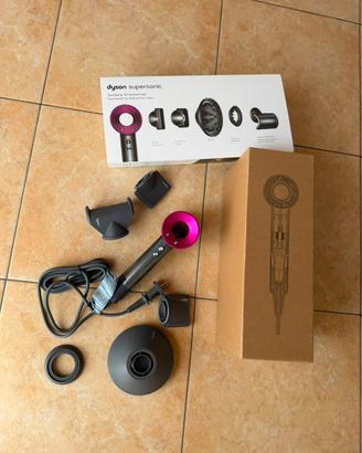 Phon dyson supersonic hd08