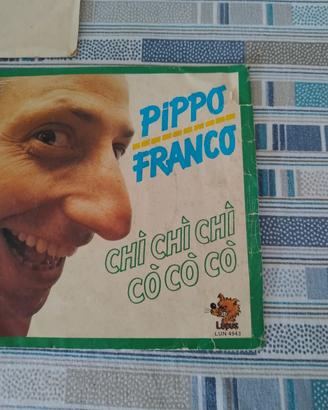 3 dischi vintage no