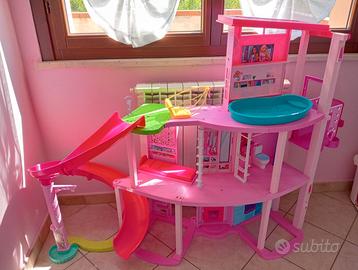 Casa dei sogni di Barbie