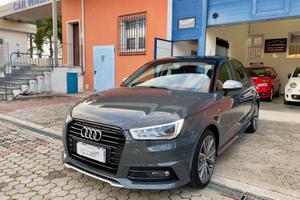 Audi A1 1.0 TFSI Sportback S-Line