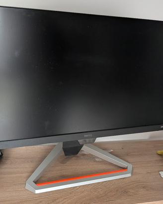 monitor 165hz benq mobius ex2510s