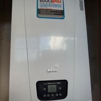 Caldaia baxi luna duo tec e